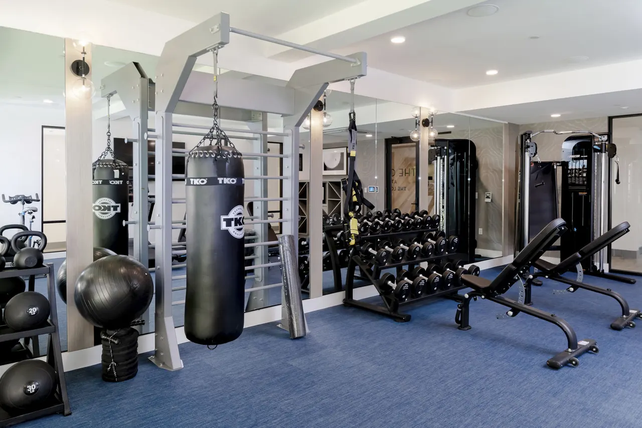 The Lofts at Carlsbad Village