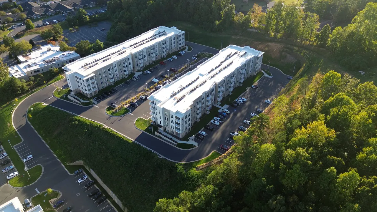 Lofts at Hamilton