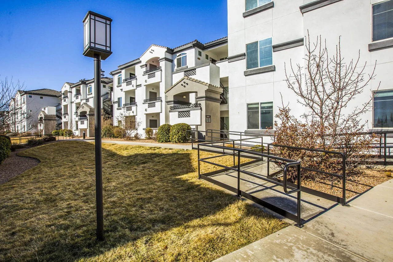 SkyStone Apartments