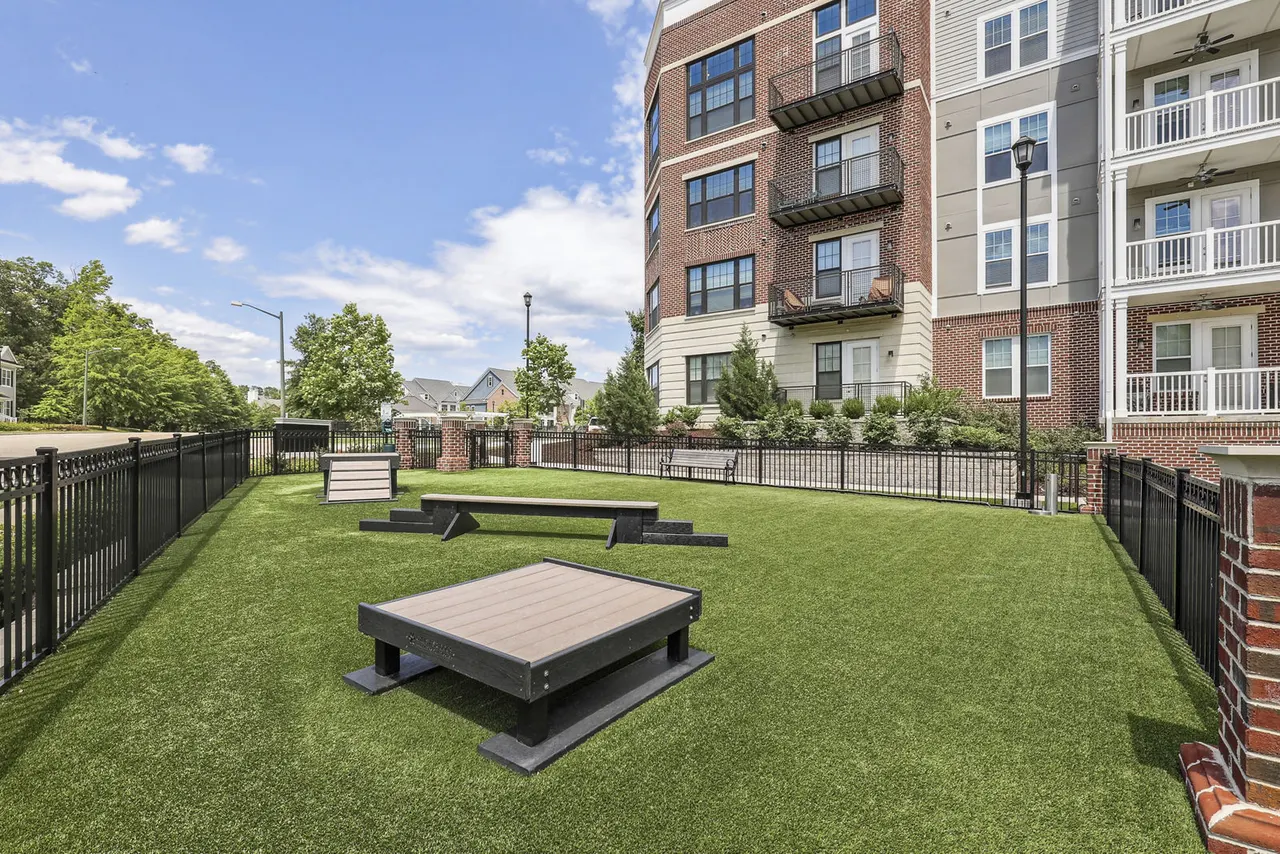 High Street View Luxury Apartments