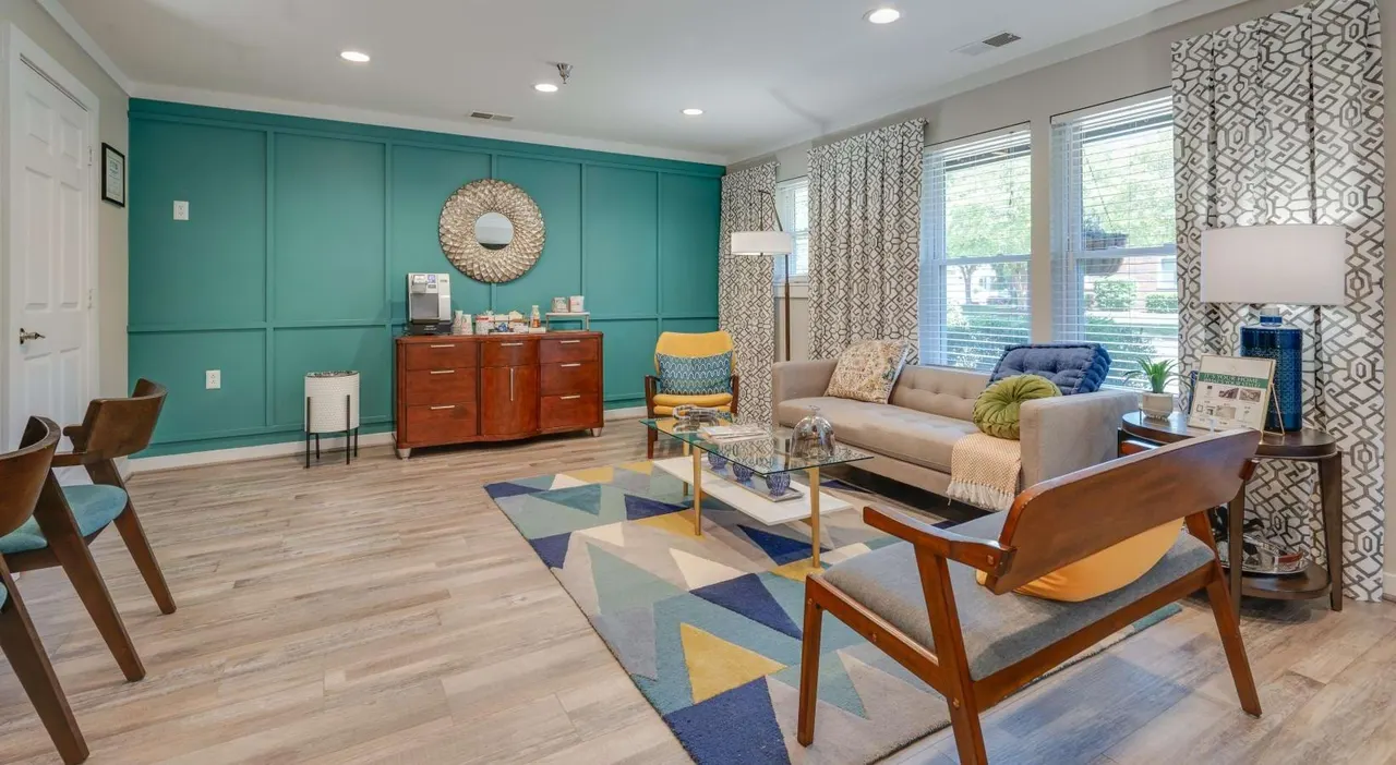 Archers Green Apartments
