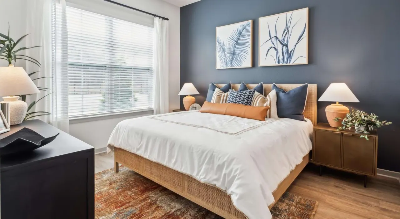RISE Baymeadows Apartments