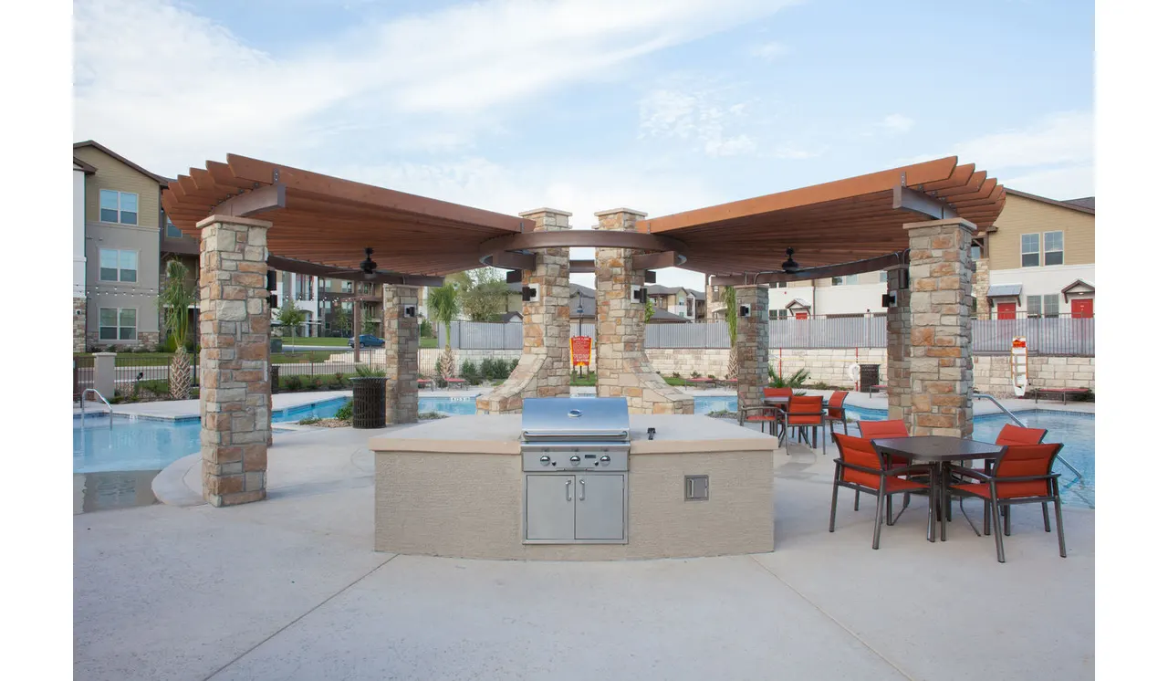 Azure City Living