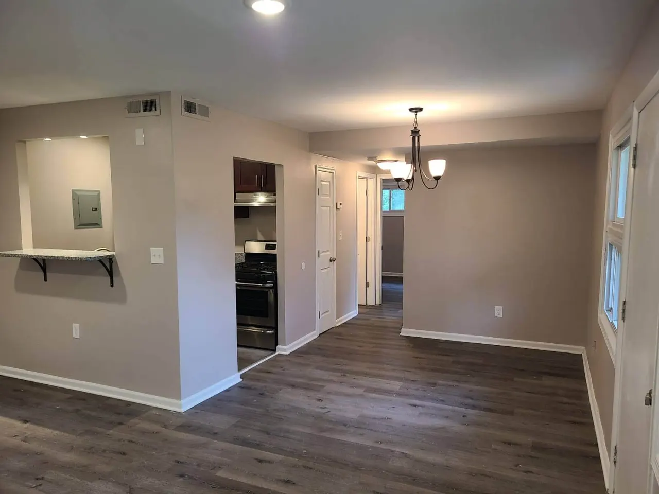 Sinai Ridge Apartments