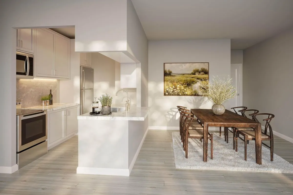 Brookside Villas