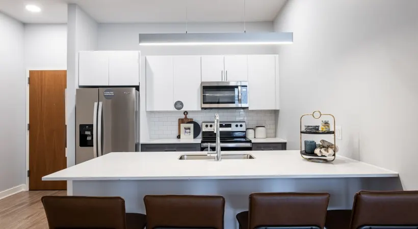 The Residences at Payton Place