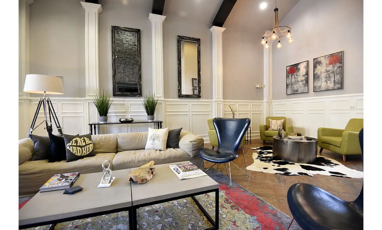 Avana Sugar Land Apartments