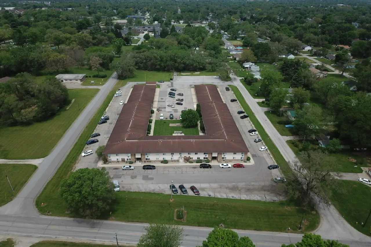 Farmington Hills Apartments