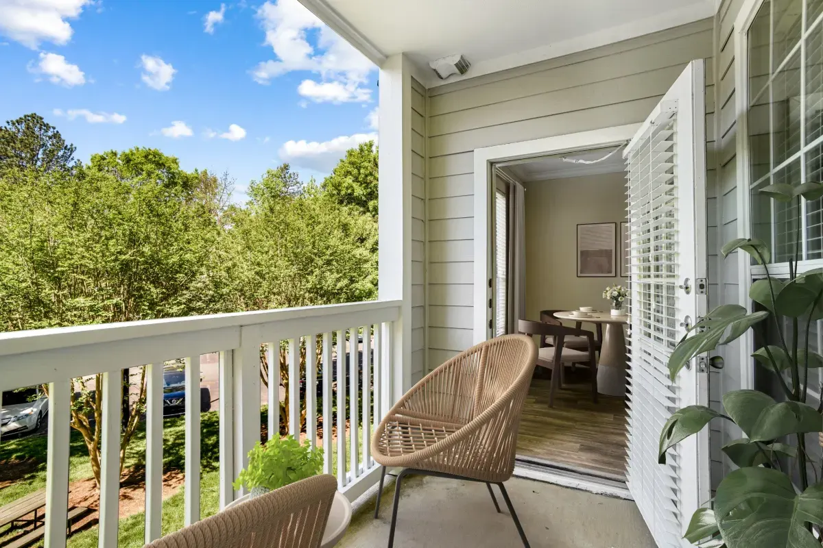 Lodge At Mallard Creek