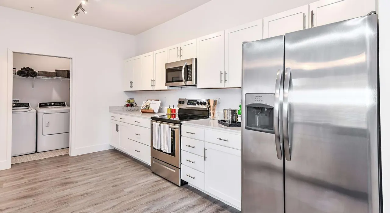 City Place at Celebration Pointe Apartments
