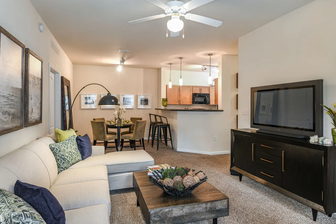 Arbor Glen Apartments