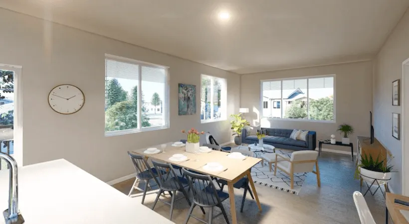 Evergreen Village at Delta Ridge