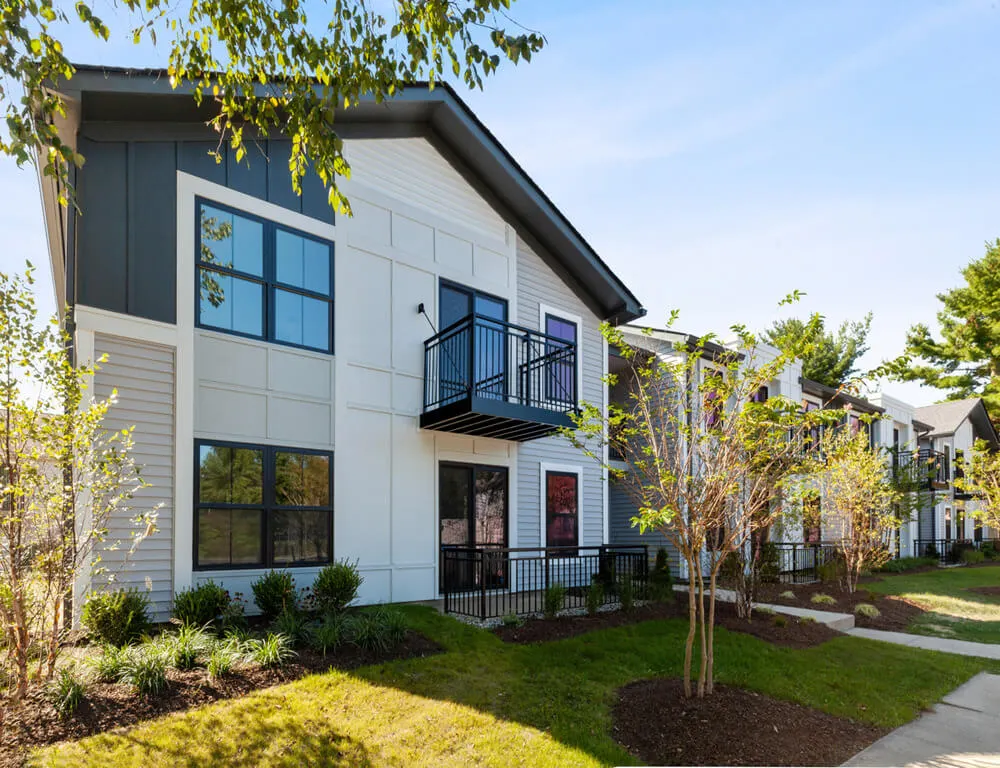 Hunters Glen Apartments
