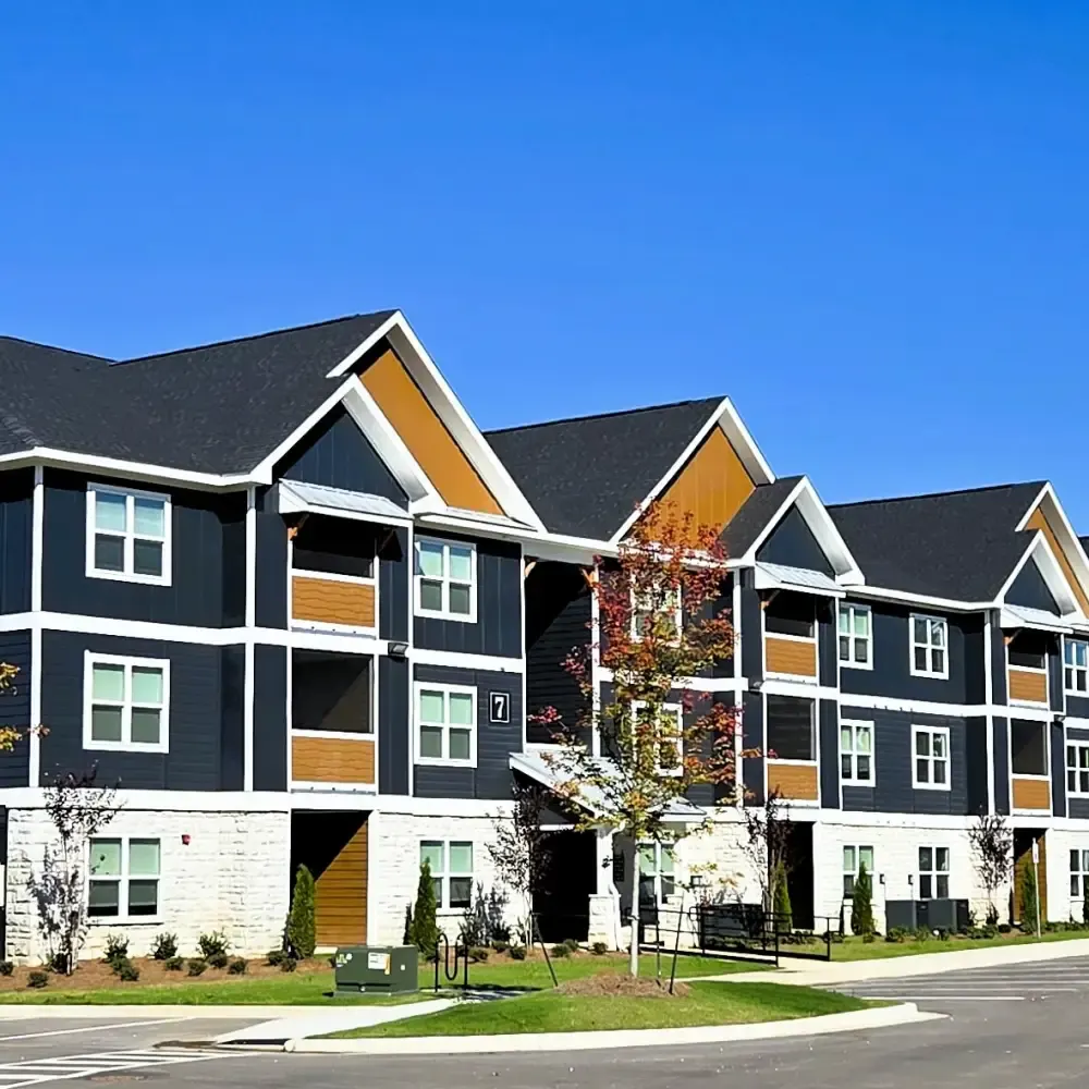 Solstice Apartments