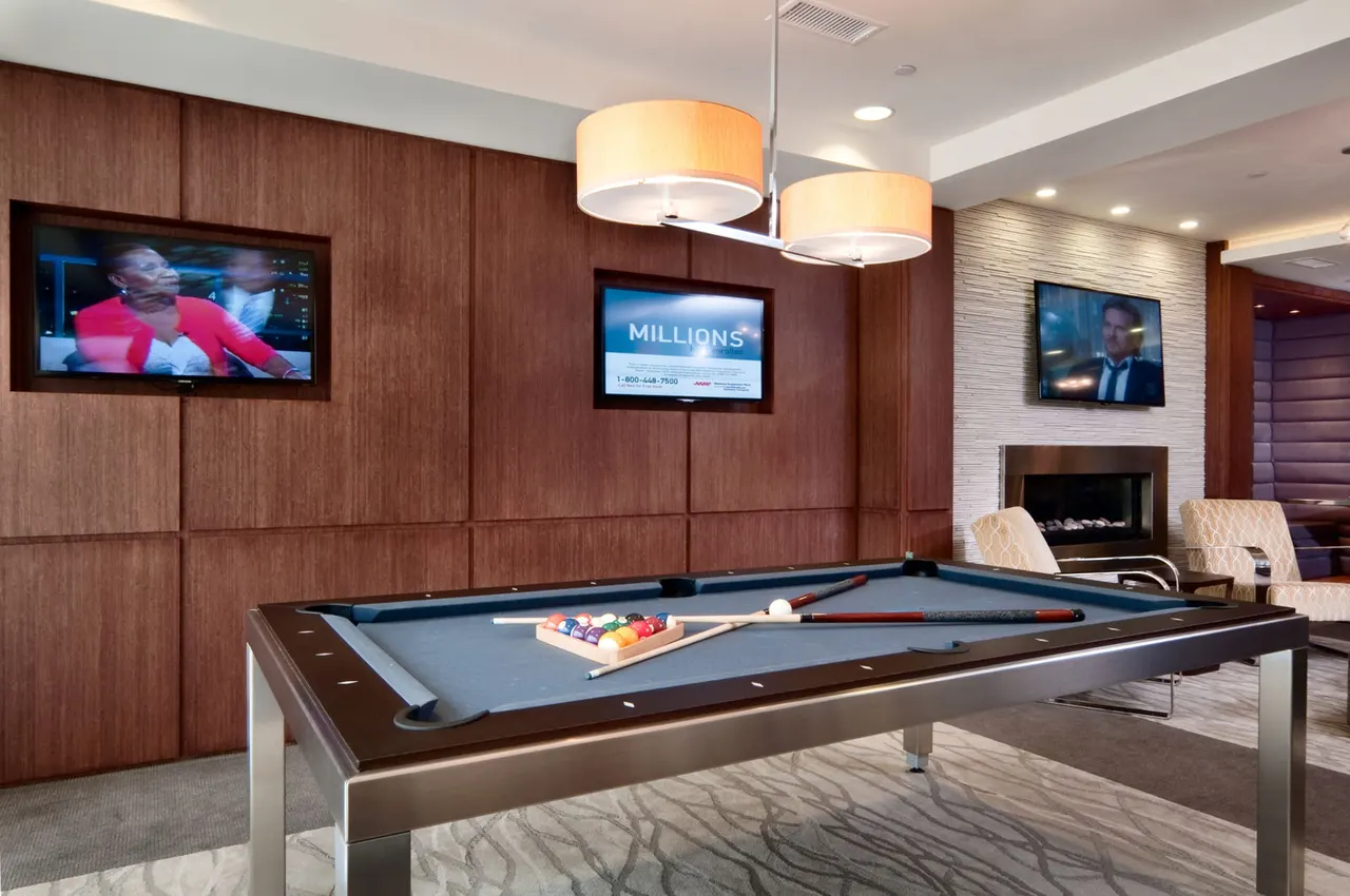 Osprey Cove Apartments