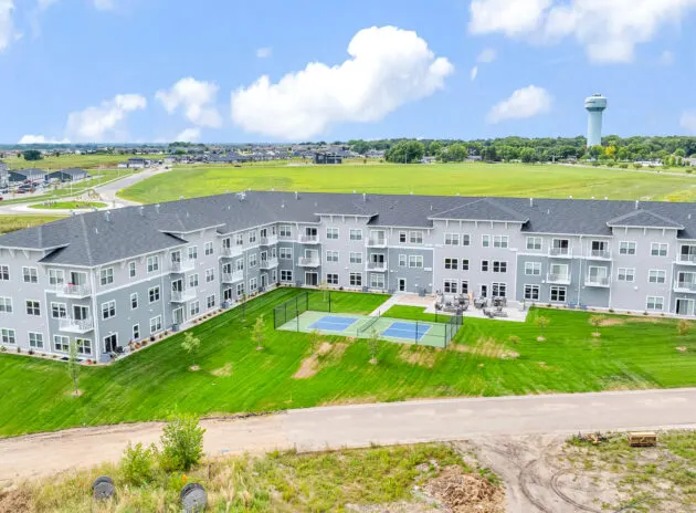 Forté Living of Brookings