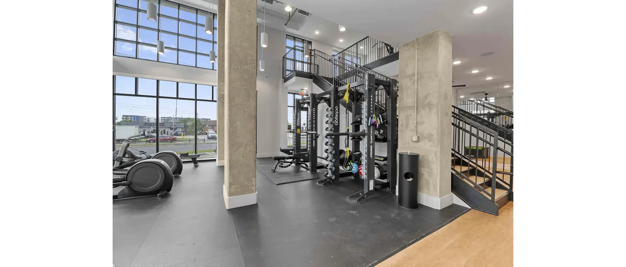 Alexan LoSo Apartments