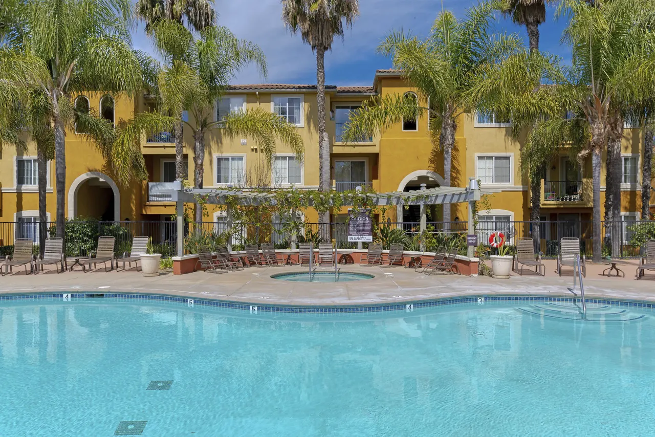 Missions at Sunbow Apartments