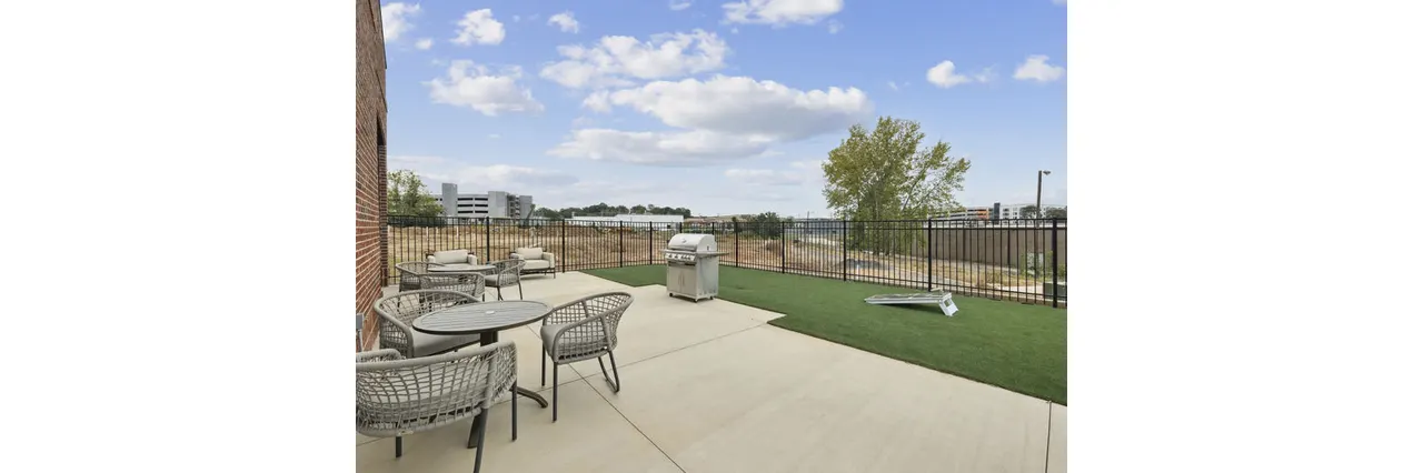 Sablewood Townhomes