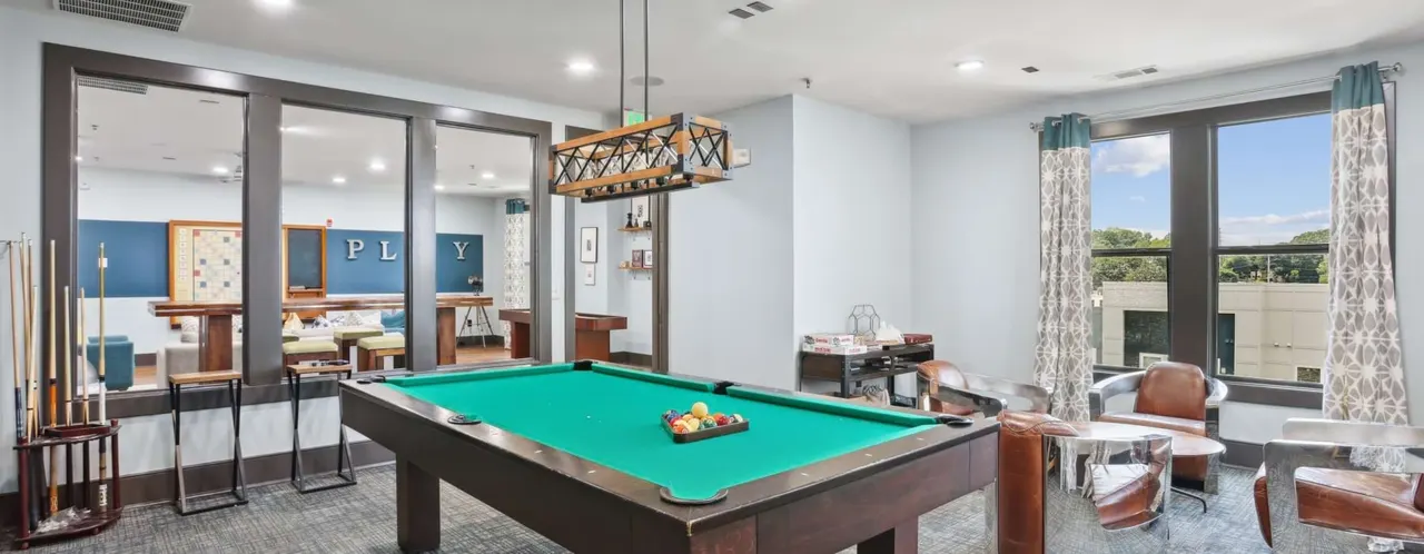 Enso Apartments