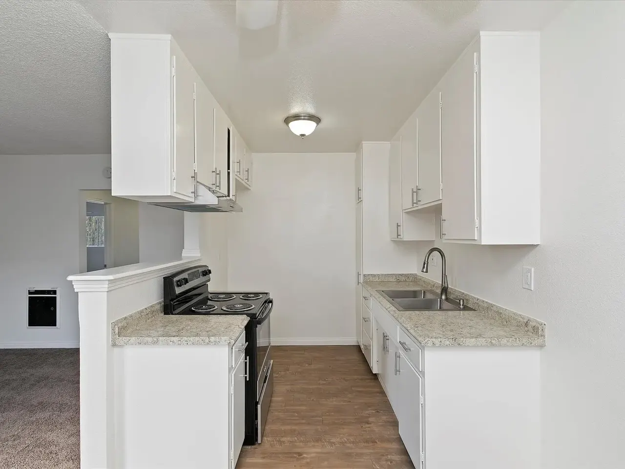 16221 Cornuta Apartments