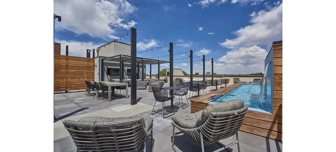 Arise Denver Apartments
