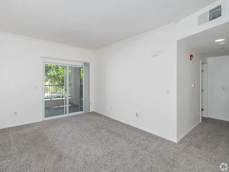 Crocker Oaks Apartments