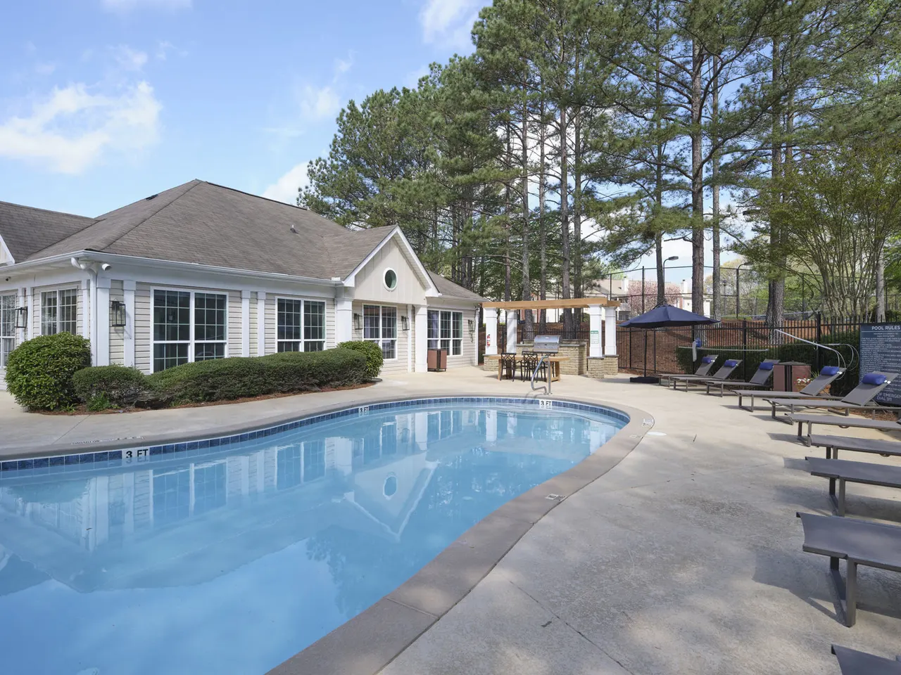 Avana Kennesaw