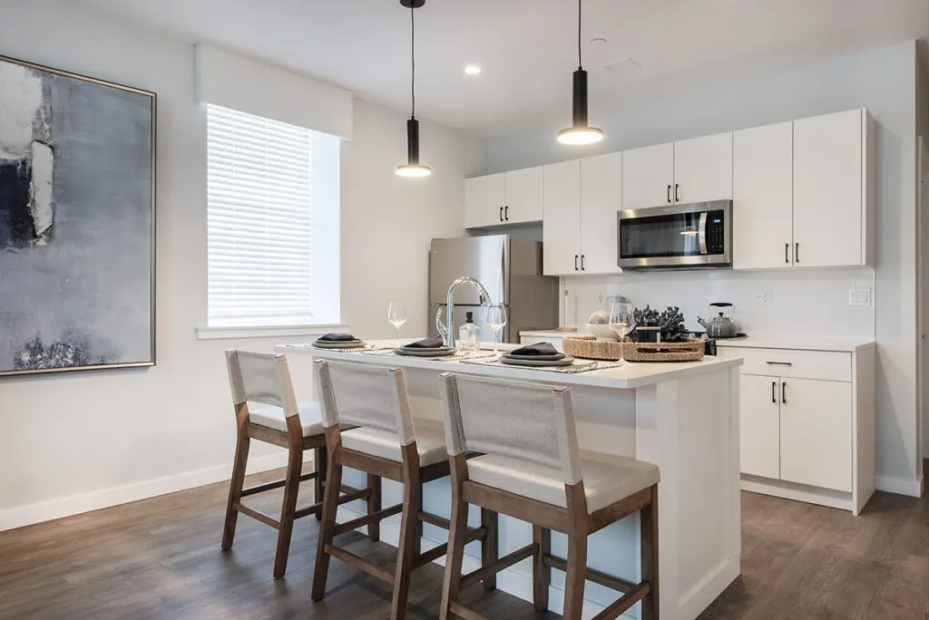 The Belmont at Eastview