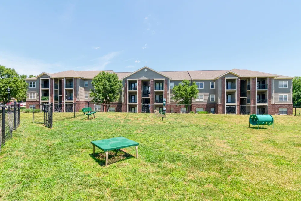 Cornerstone Apartments