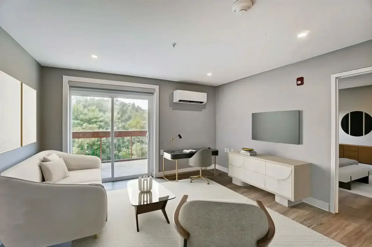 High Pointe Apartments