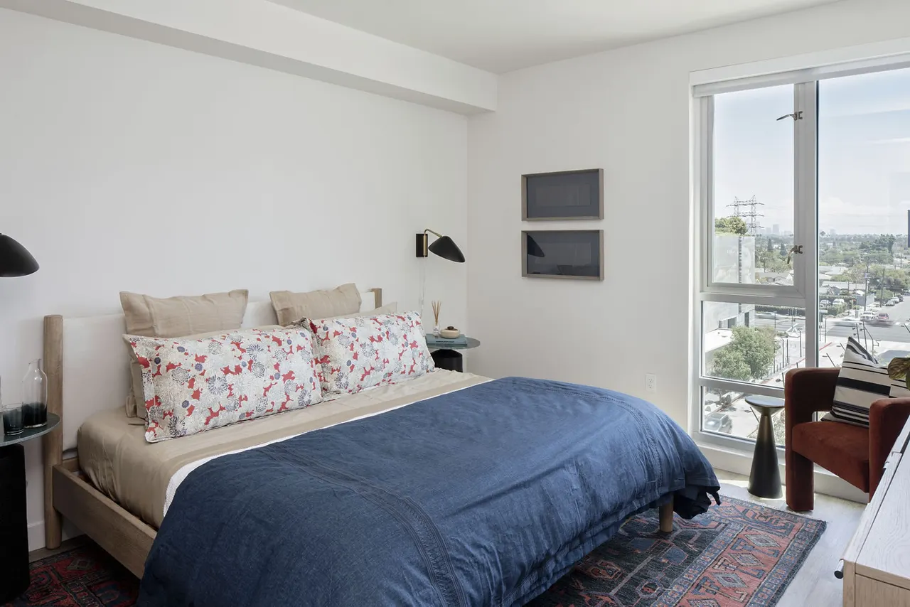 VOX Residences