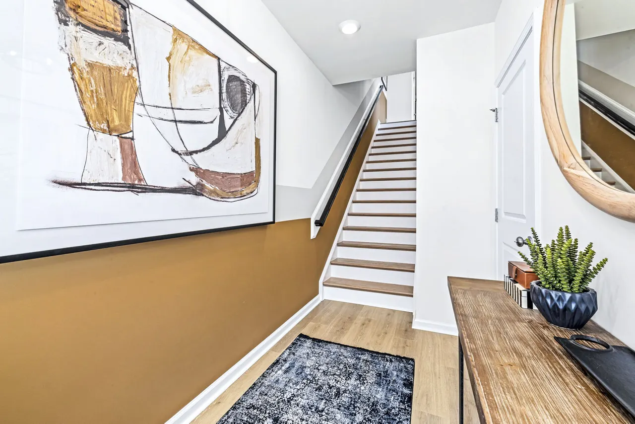ABODE at Kerr Ridge