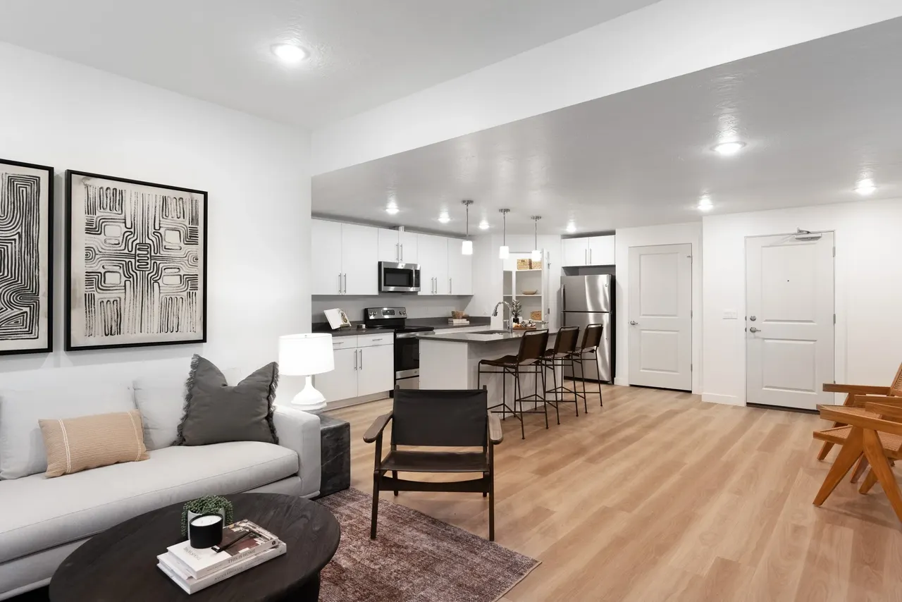 Bloomington Apartments