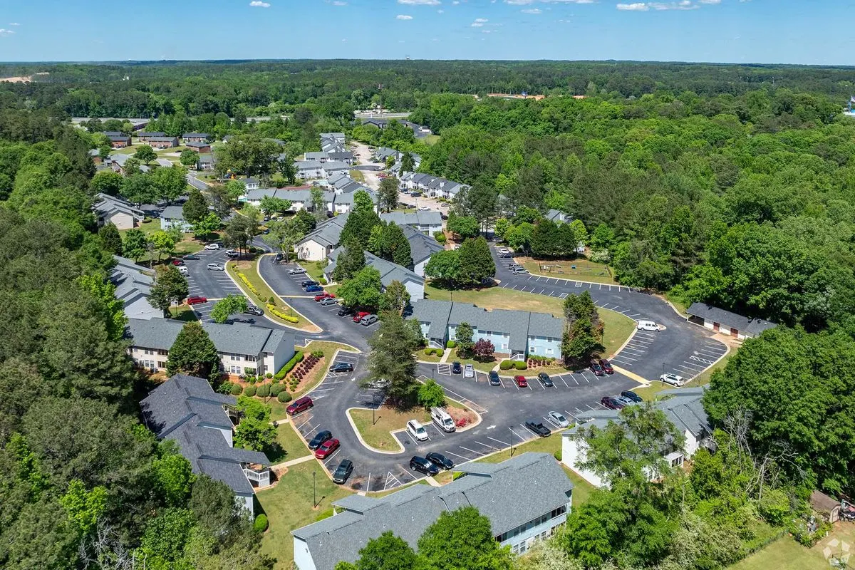 Fieldcrest Walk Apartments