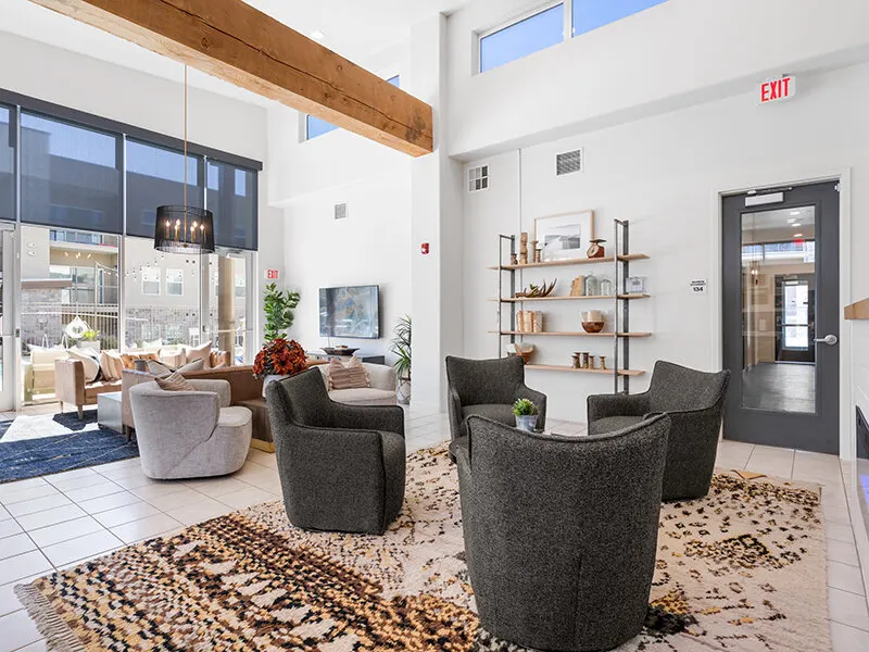 La Vida at Sienna Hills