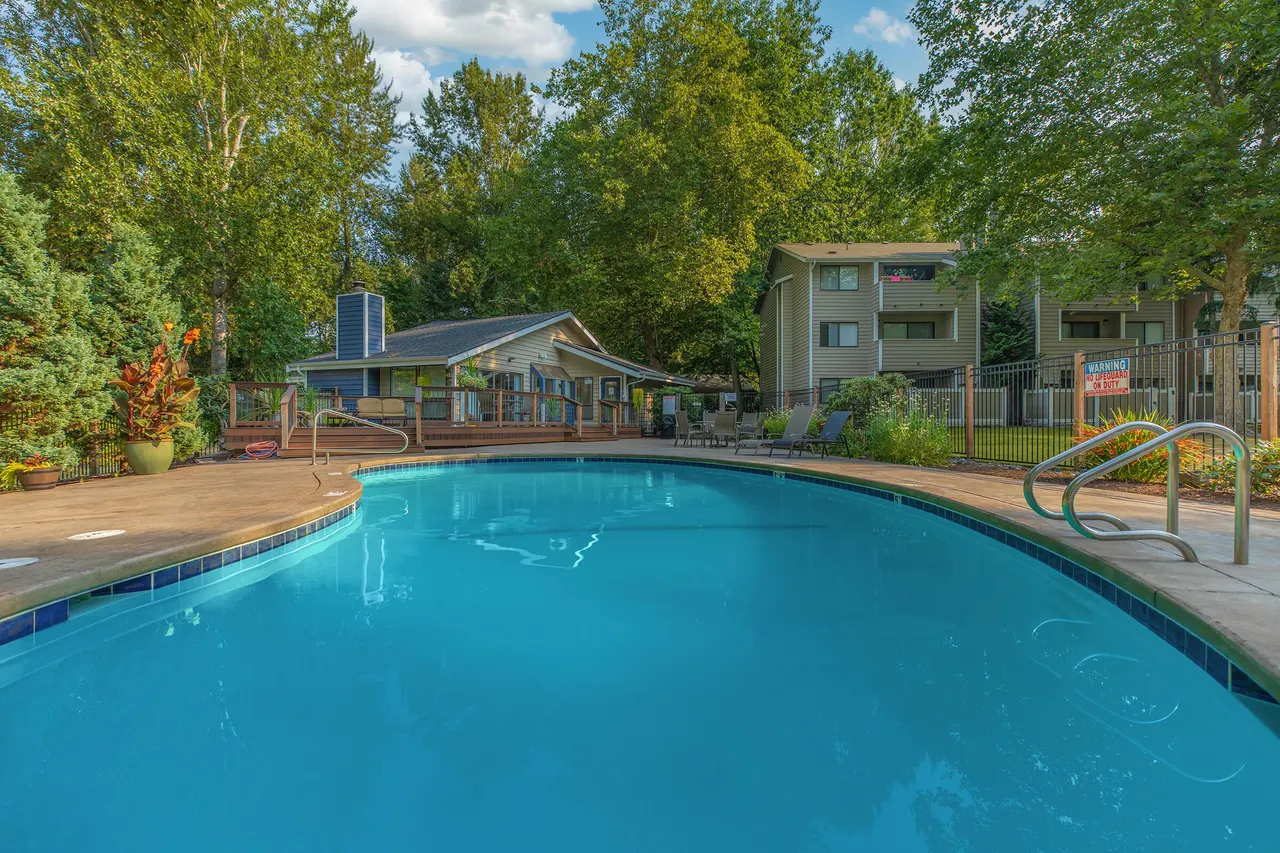 Pinewood Village Apartment Homes