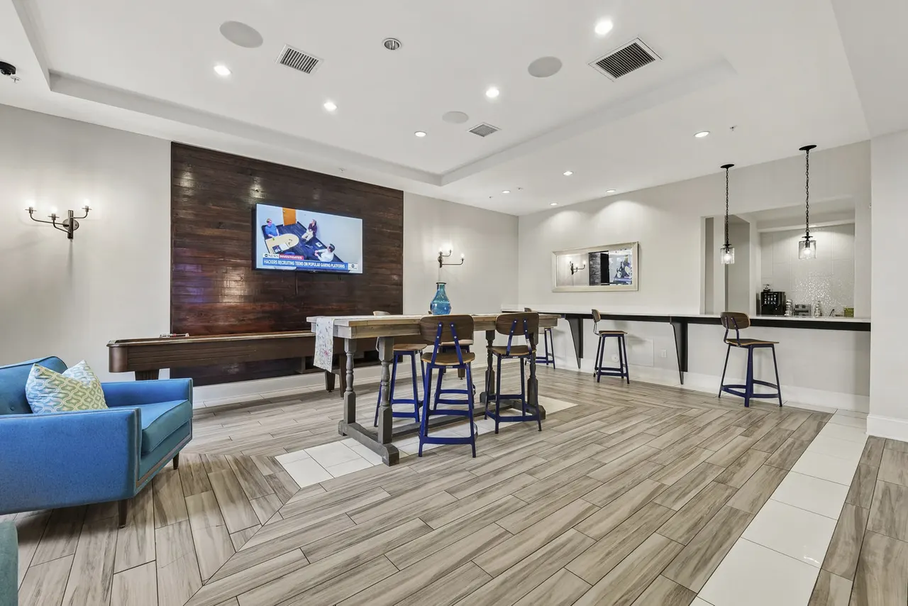 Ayrsley Lofts Apartments