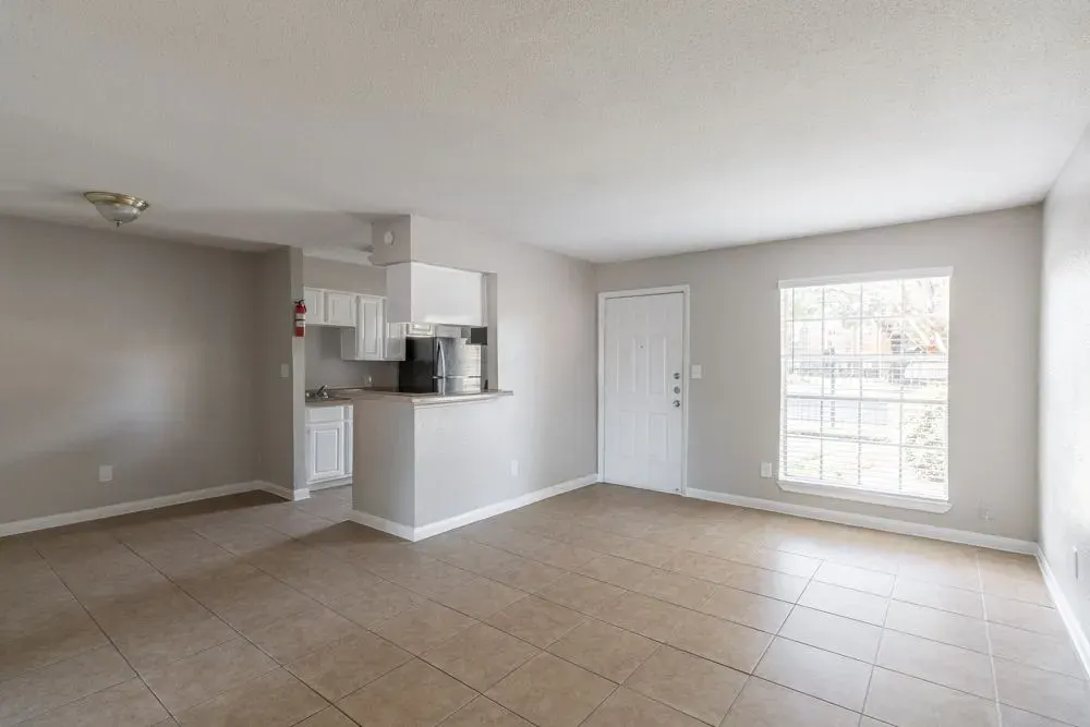 Rockridge Station Apartments