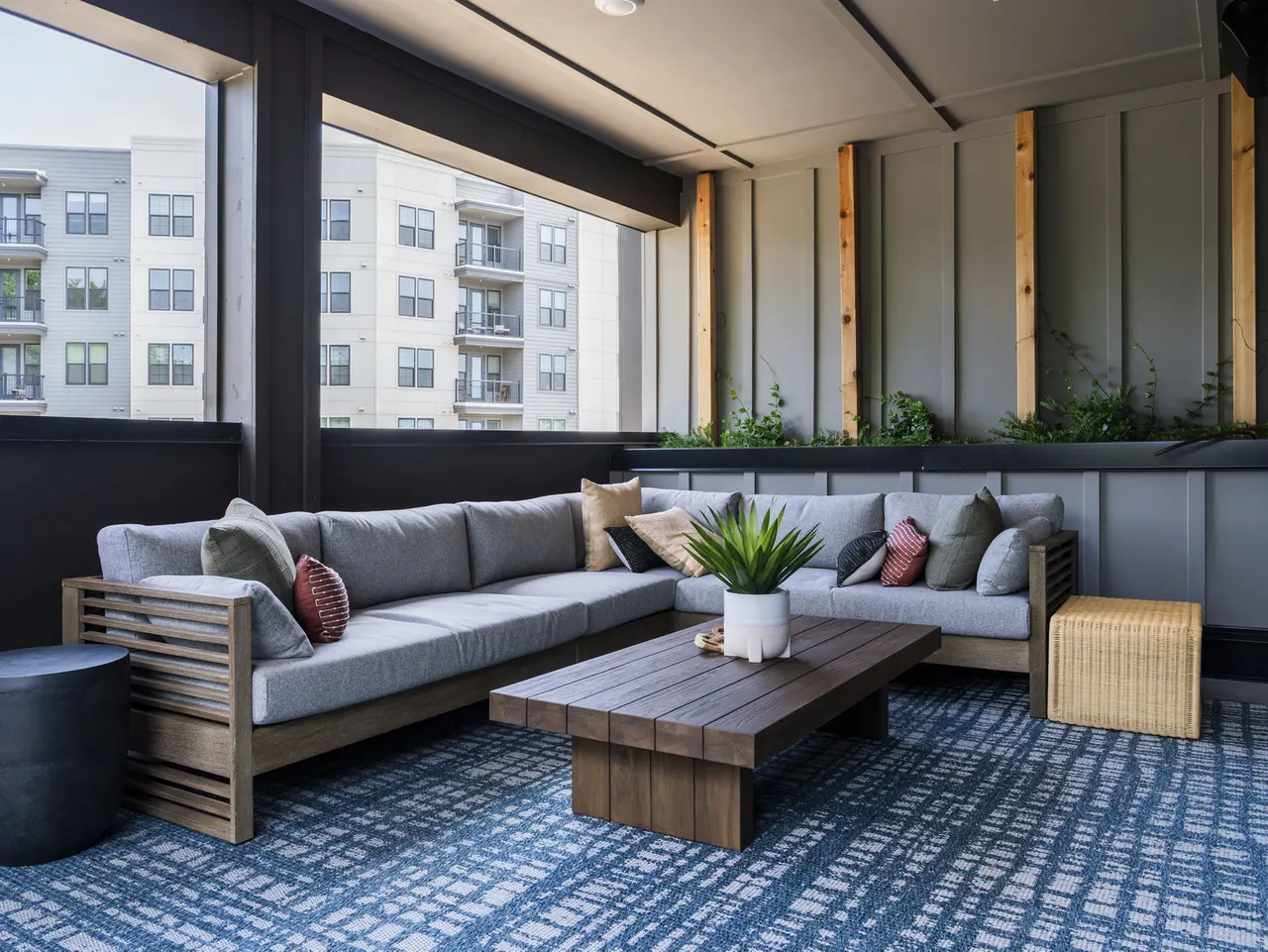 704 at the Quarter Apartments