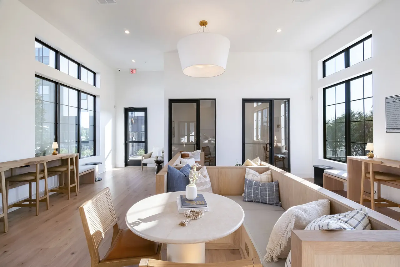 Citizen House MLK