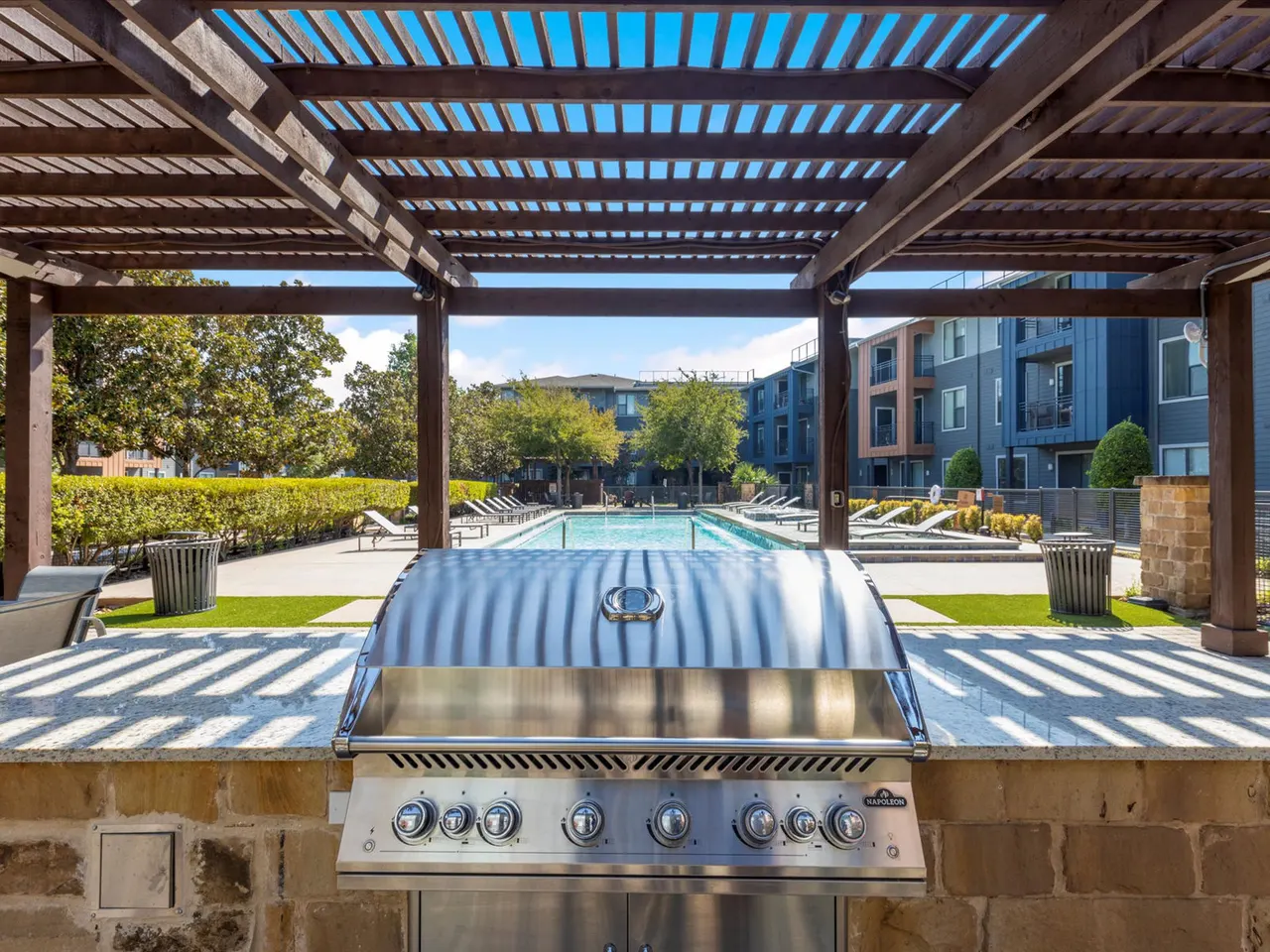 The Avery on Southwestern