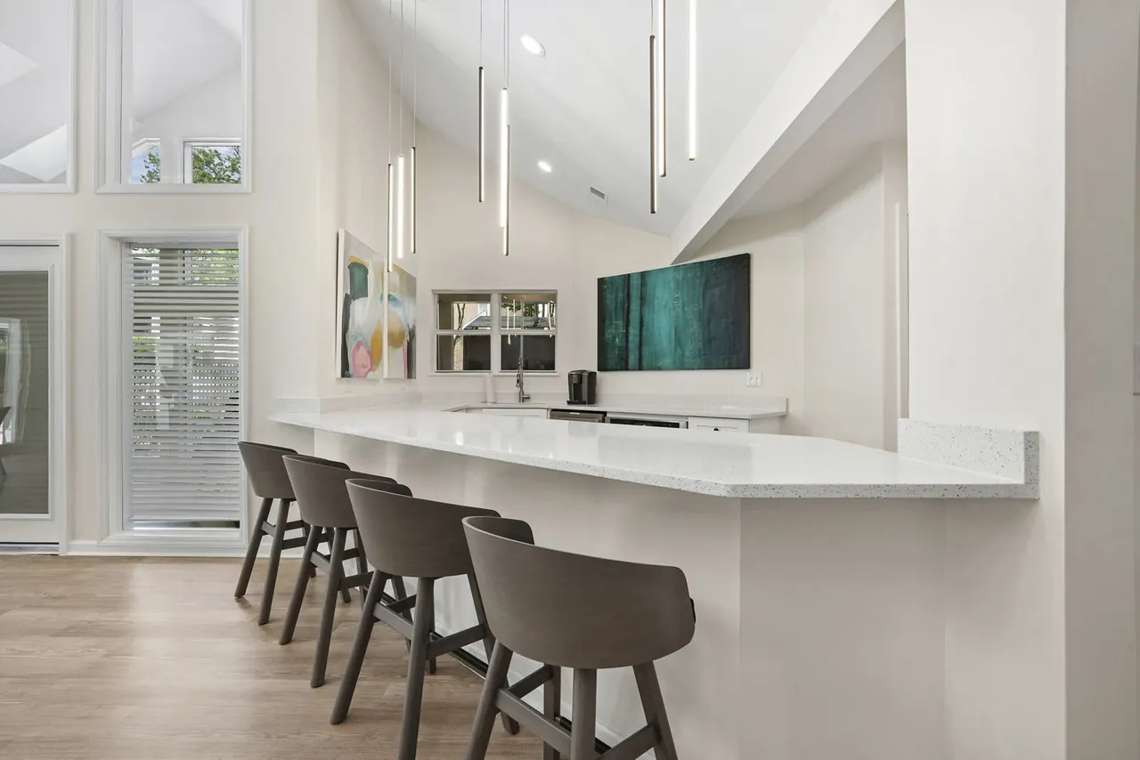 The Brook Apartments