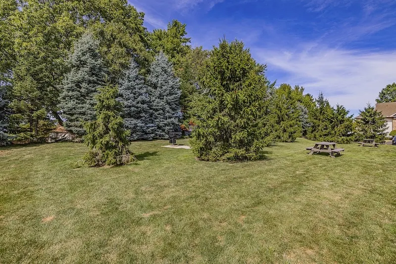 Laurel Ridge Apartments