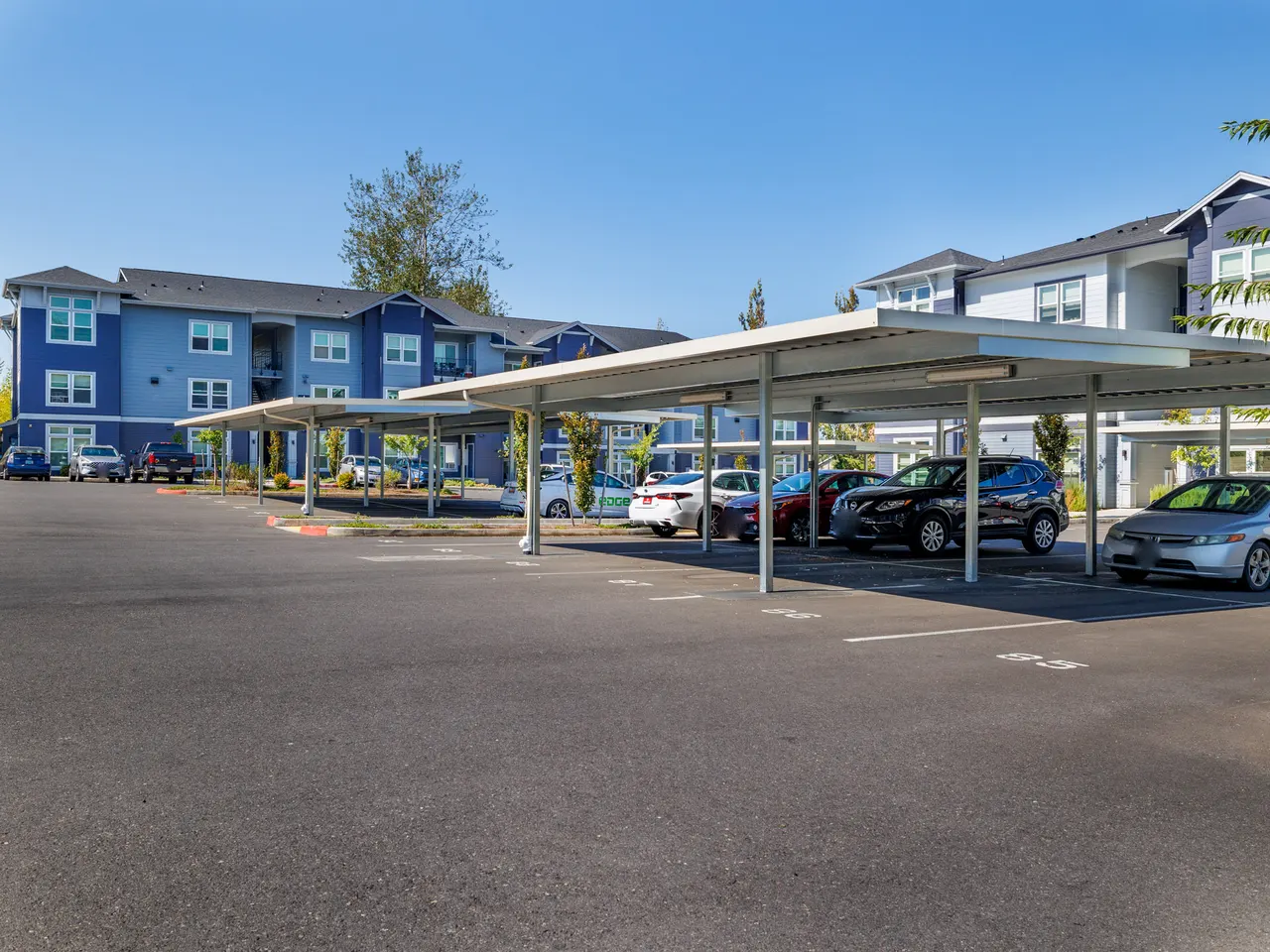 Northbrook Village Apartments
