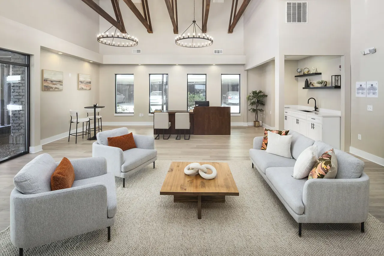 The Grove Chamblee Apartments