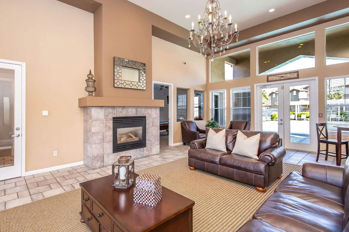 Cornerstone Apartments