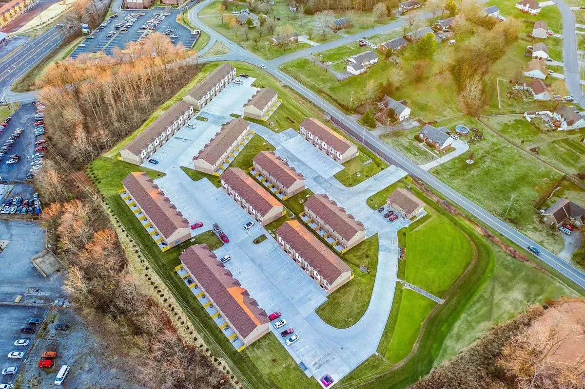 Clearsky Townhomes