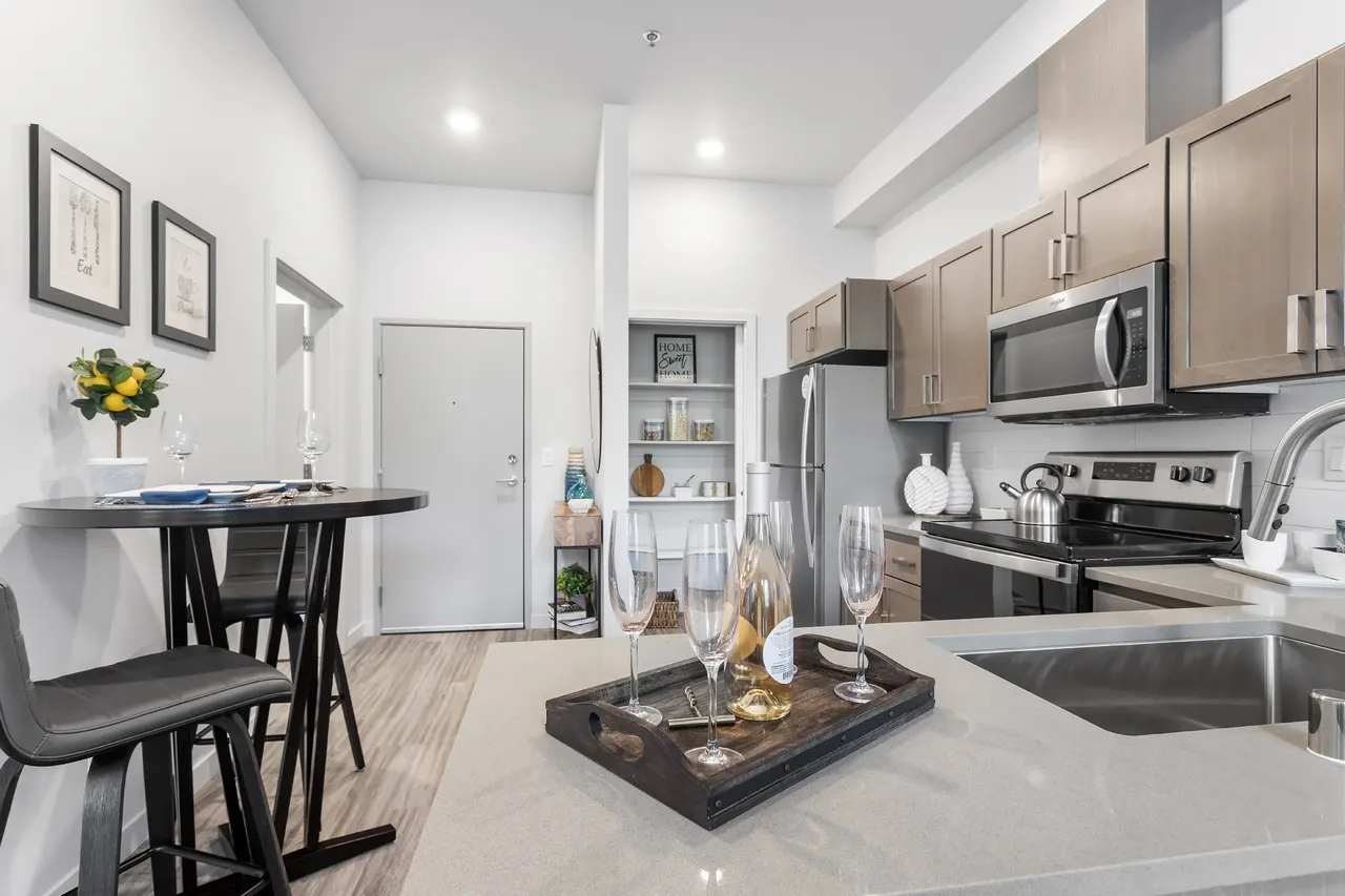 Westridge Lofts