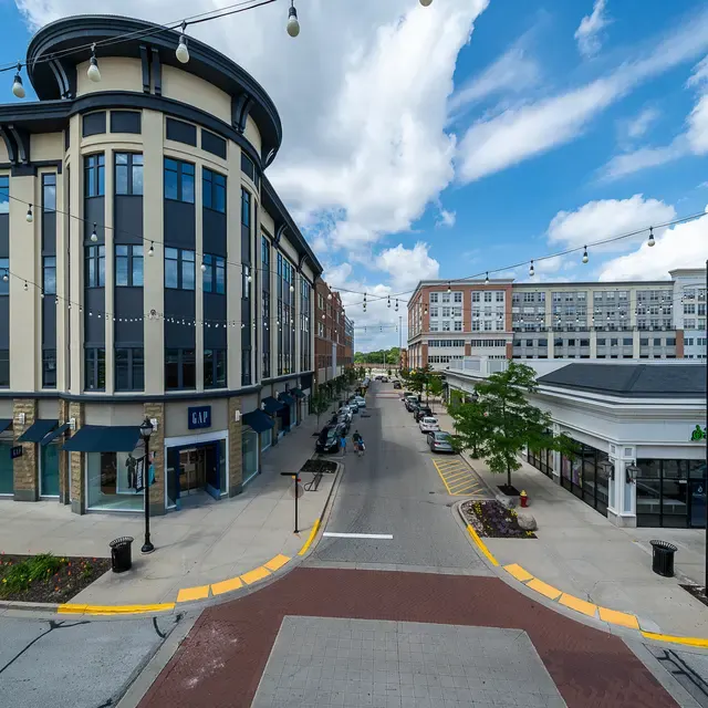 Bayshore Place